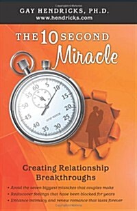 The Ten-Second Miracle (Paperback)