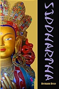 Siddhartha: An Indian Tale in the Time of Buddha (Timeless Classic Books) (Paperback)