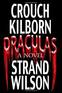 Draculas: A Novel of Terror (Paperback)