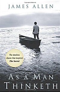 As a Man Thinketh (Paperback)