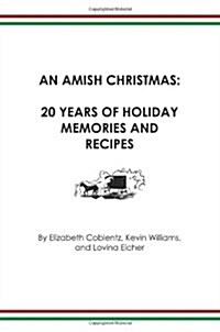 An Amish Christmas (Paperback)