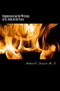 Commentary on the Writings of St. John of the Cross (Paperback)