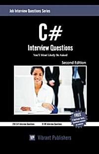 C# Interview Questions Youll Most Likely Be Asked (Paperback)