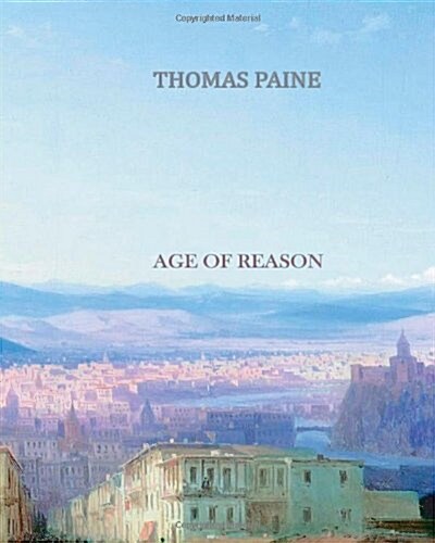 Age of Reason (Paperback)