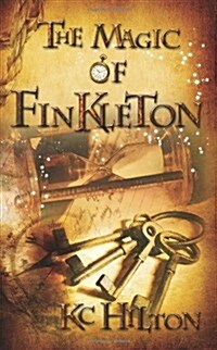 The Magic of Finkleton (Paperback)