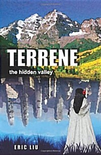 Terrene (Paperback)