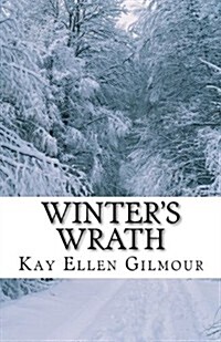 Winters Wrath: The Palatine Journey, Part One (Paperback)