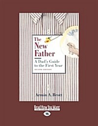 The New Father (Large Print 16pt) (Paperback)