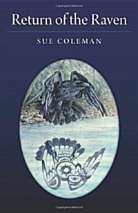 Return of the Raven (Paperback)