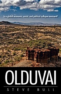 Olduvai (Paperback)