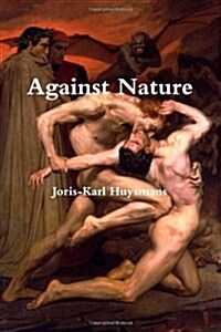 Against Nature (Paperback)