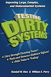 Testing Dirty Systems (Paperback)