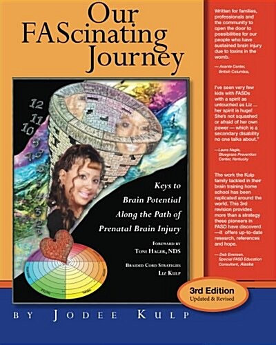 Our Fascinating Journey: Keys to Brain Potential Along the Path of Prenatal Brain Injury (Paperback)