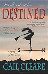 Destined: A Novel of the Tarot (Paperback)