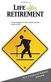 Life After Retirement: Blank Gag Book (Paperback)