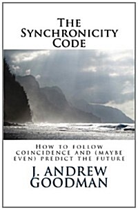 The Synchronicity Code: How to Follow Coincidence and (Sometimes Even) Predict the Future (Paperback)