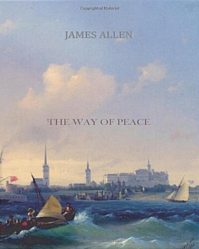 The Way of Peace (Paperback)