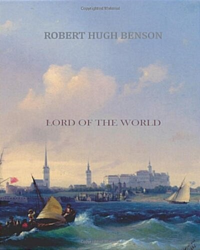 Lord of the World (Paperback)