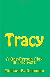 Tracy (Paperback)