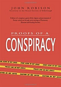 Proofs of a Conspiracy (Paperback)