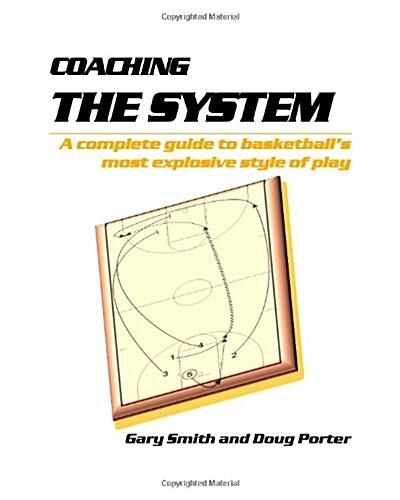 Coaching the System: A Complete Guide to Basketballs Most Explosive Style of Play (Paperback)