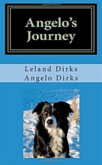 Angelos Journey: A Border Collies Quest for Home (Paperback)
