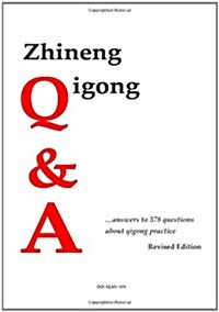 Zhineng Qigong Q&A (Paperback)