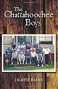 The Chattahoochee Boys (Paperback)