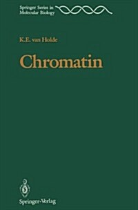 Chromatin (Paperback, Softcover Repri)