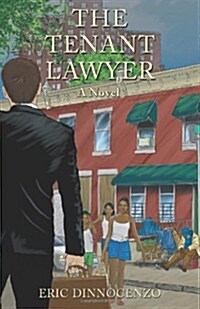 The Tenant Lawyer (Paperback)