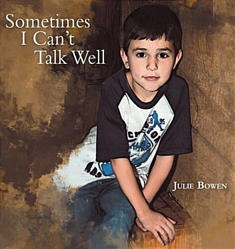 Sometimes I Cant Talk Well (Paperback)