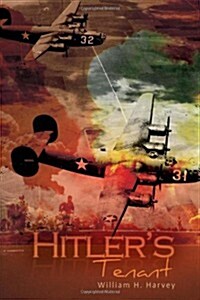 Hitlers Tenant (Hardcover)