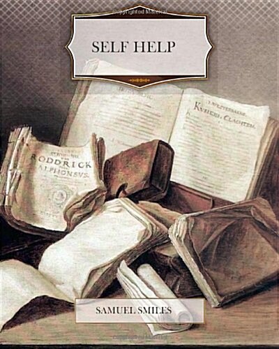 Self-Help (Paperback)