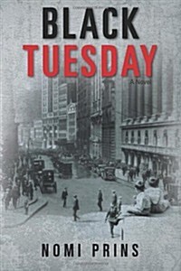 Black Tuesday (Paperback)