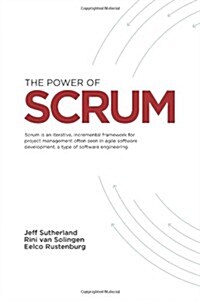 The Power of Scrum (Paperback)