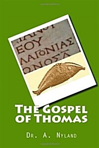 The Gospel of Thomas (Paperback)