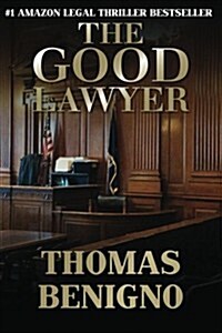 The Good Lawyer (Paperback)