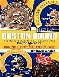 Boston Bound (Paperback)