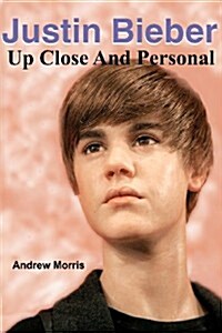 Justin Bieber (Paperback)