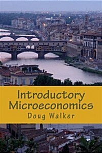 Introductory Microeconomics (Paperback)