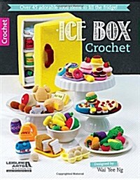 Ice Box Crochet (Paperback)