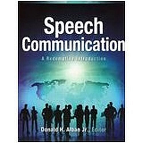 Speech Communication (Paperback, Pass Code, 2nd)