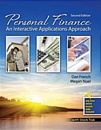 Personal Finance (Paperback, 2nd)