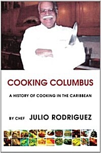 Cooking Columbus (Paperback)