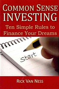 Common Sense Investing (Paperback)