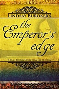 The Emperors Edge (Paperback)