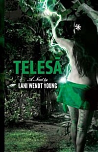 Telesa: The Covenant Keeper (Paperback)