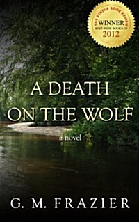 A Death on the Wolf (Paperback)