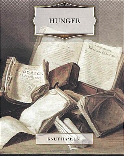 Hunger (Paperback)