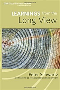 Learnings from the Long View (Paperback)